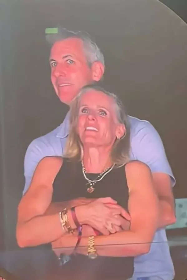 After the ongoing controversy around the recent cheating scandal at a Coldplay concert in Massachusetts, Astronomer CEO Andy Byron resigned from his position, but there is outrage over Kristin Cabot's face and calls to resign after the Coldplay scandal. Also read about Kristin Cabot's 'Boston Brahmin' family history. Kristin Cabot comes from 'Boston Brahmin' family
