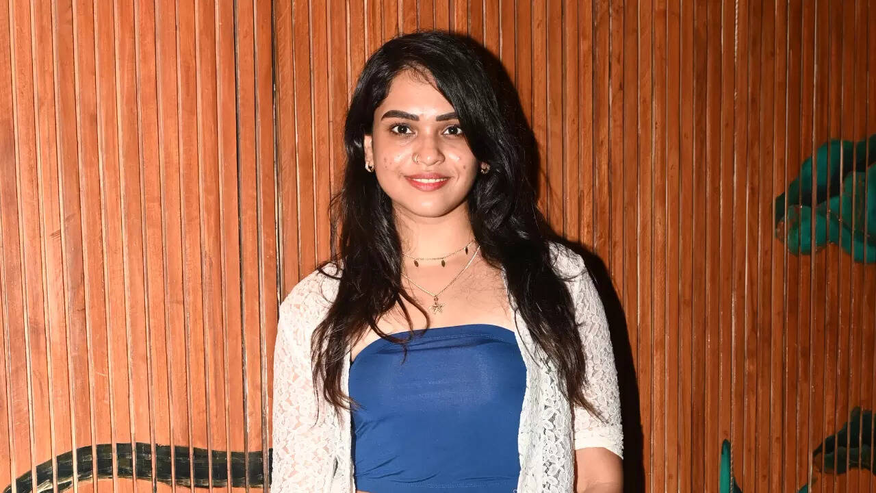 Varshini