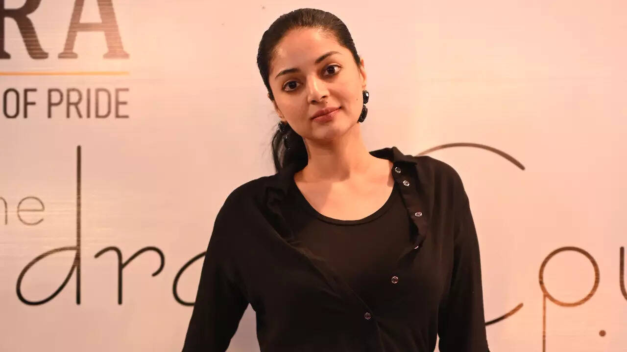 Sanam Shetty