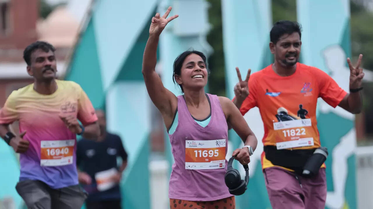 Marathon-2