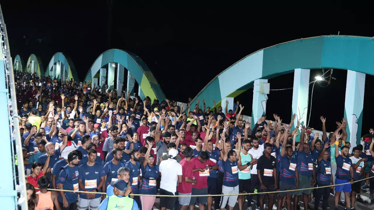 Marathon-3