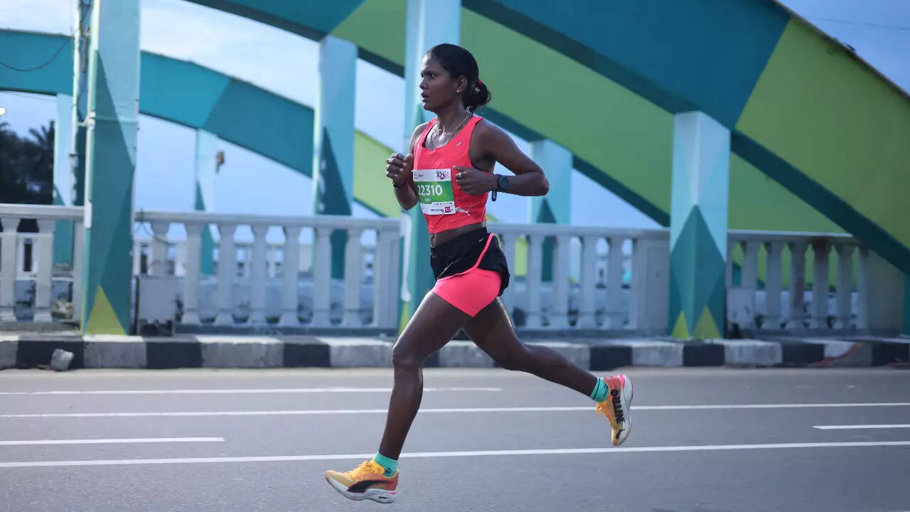 Marathon-4
