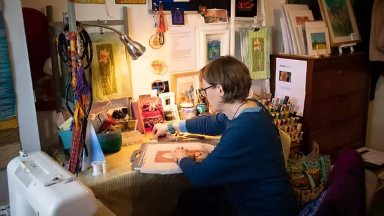 Small picture frames