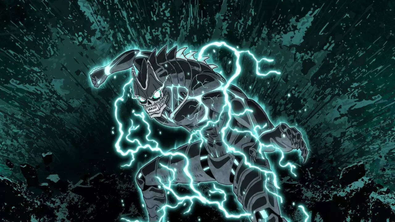 When is Kaiju No. 8 season 2 releasing