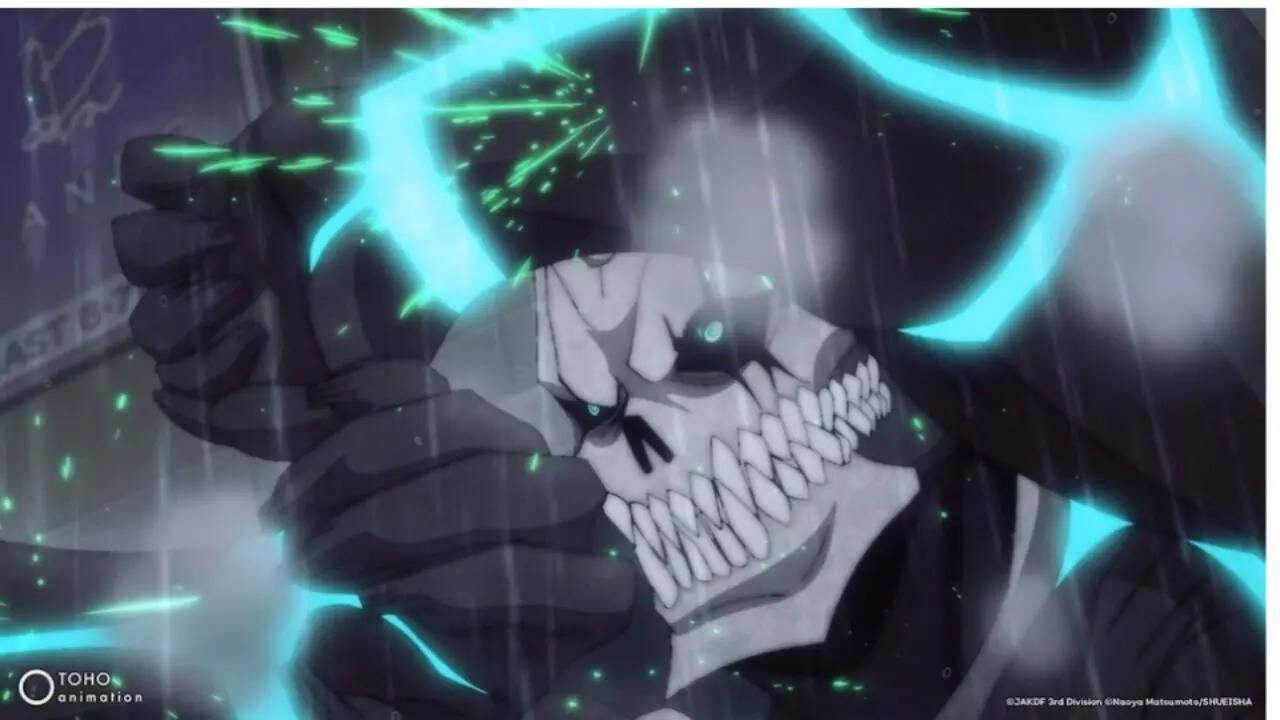 Why fans are hyped for Kaiju No. 8 Season 2