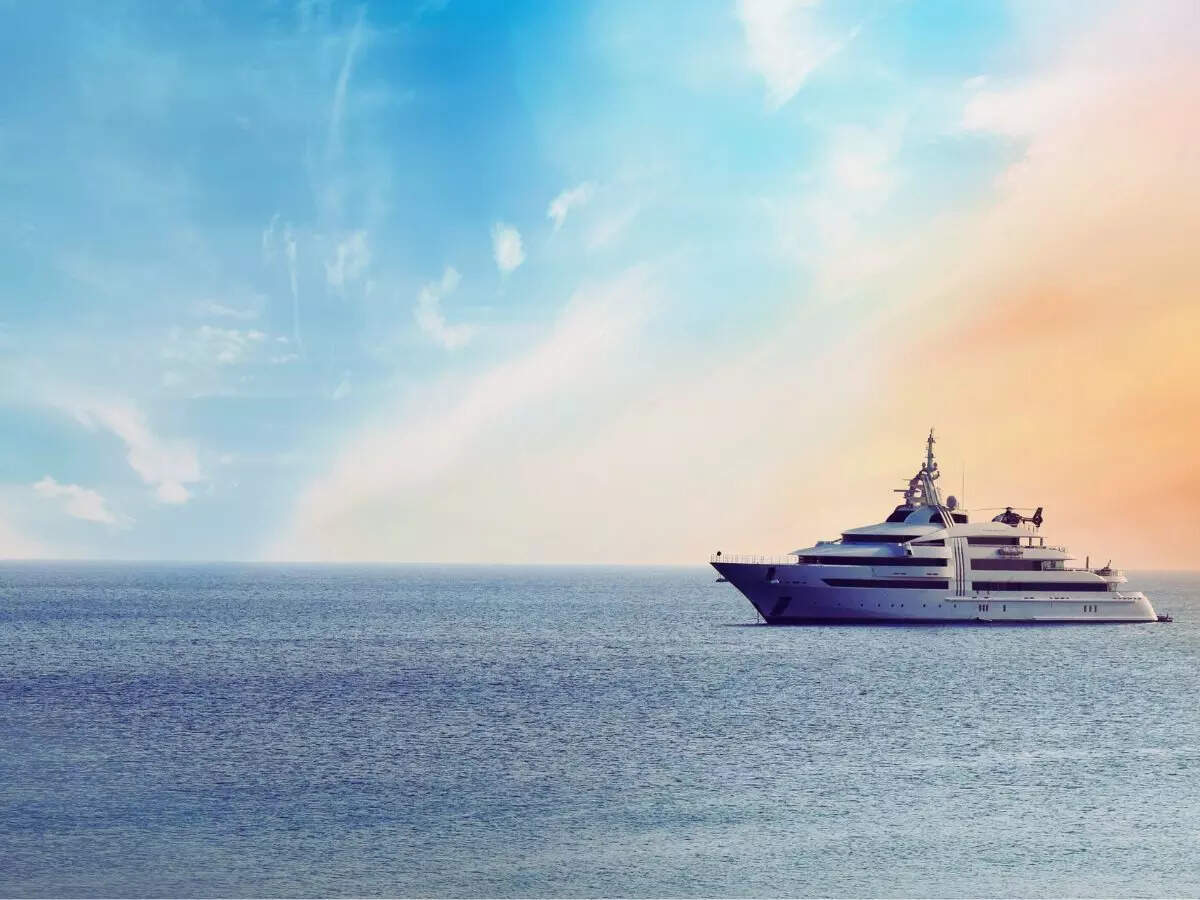 Cruise