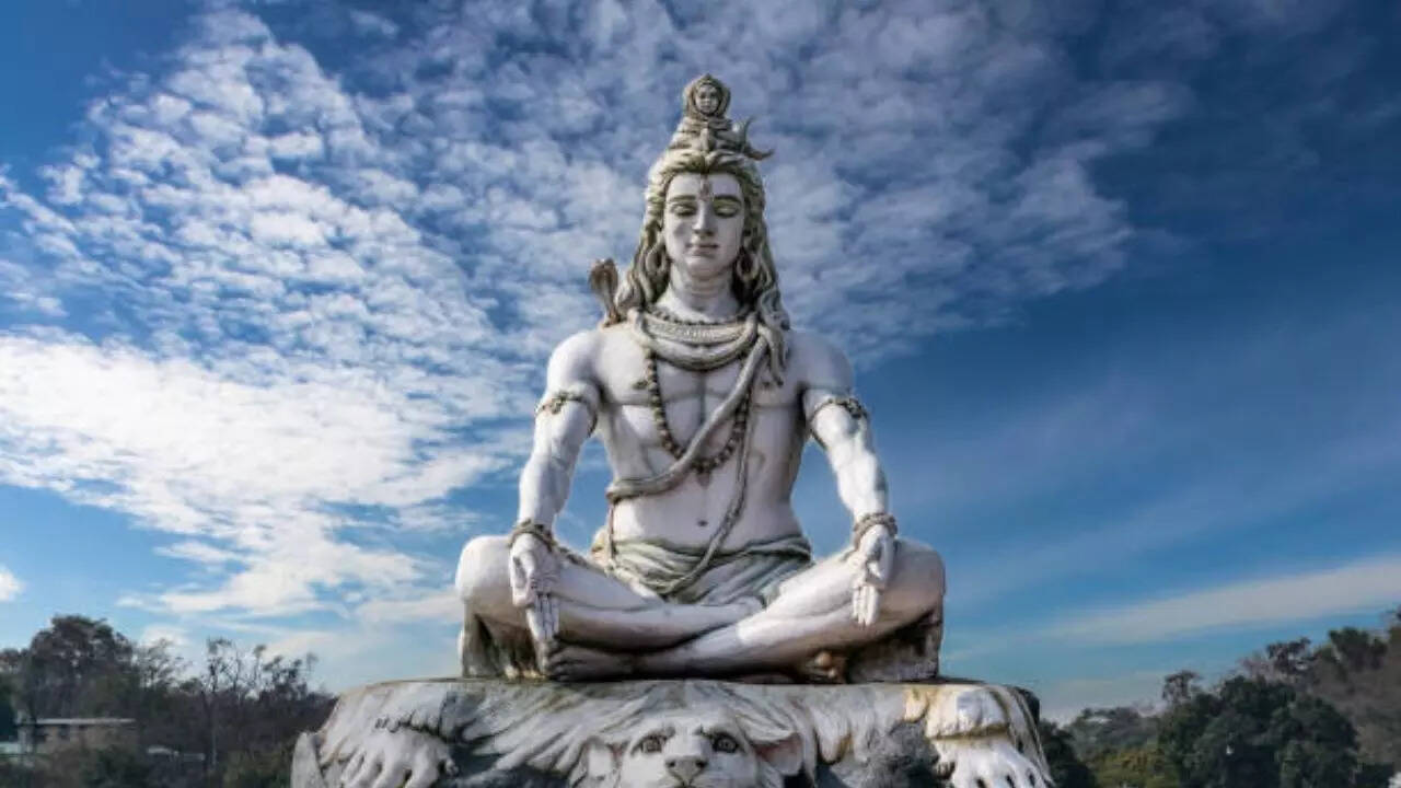 Sawan Shivratri