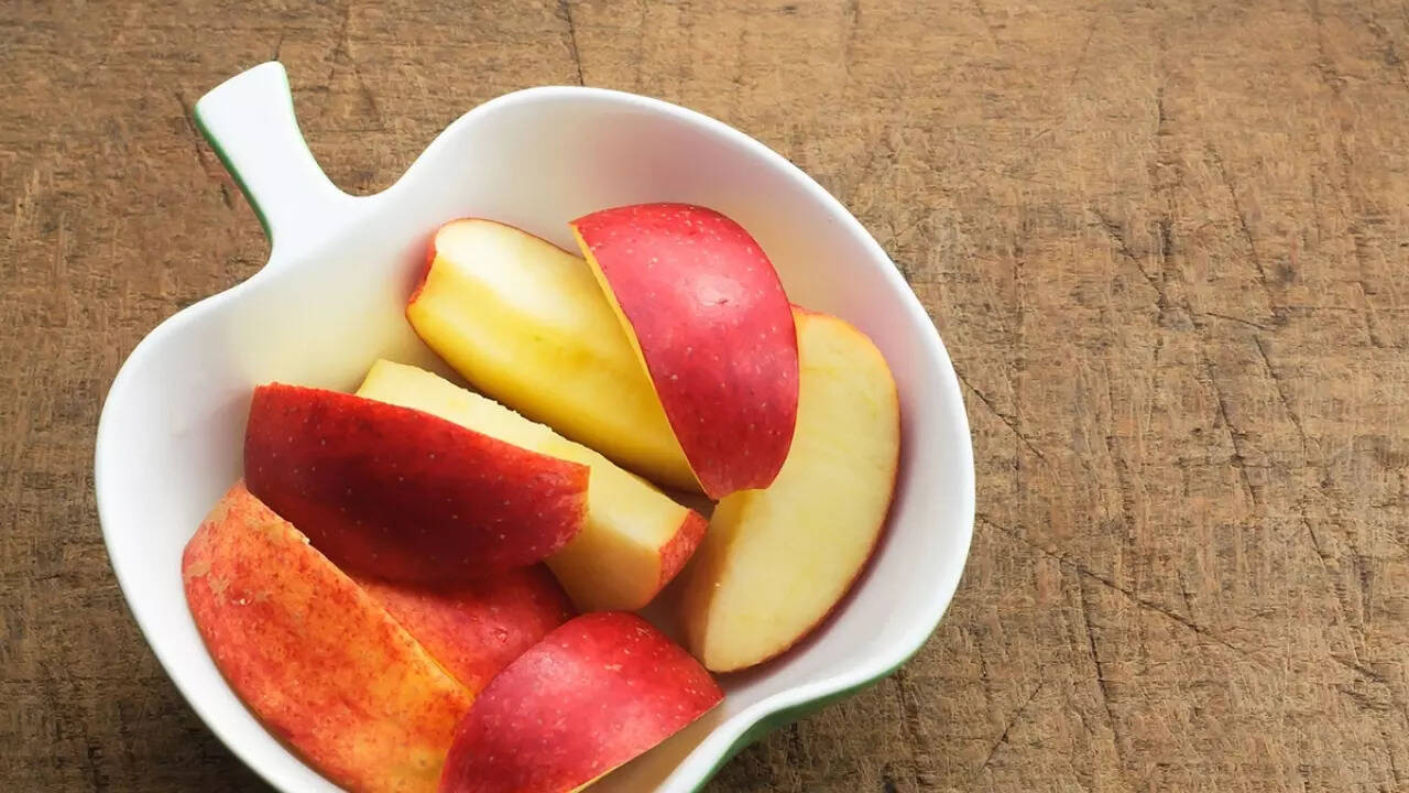 Apples