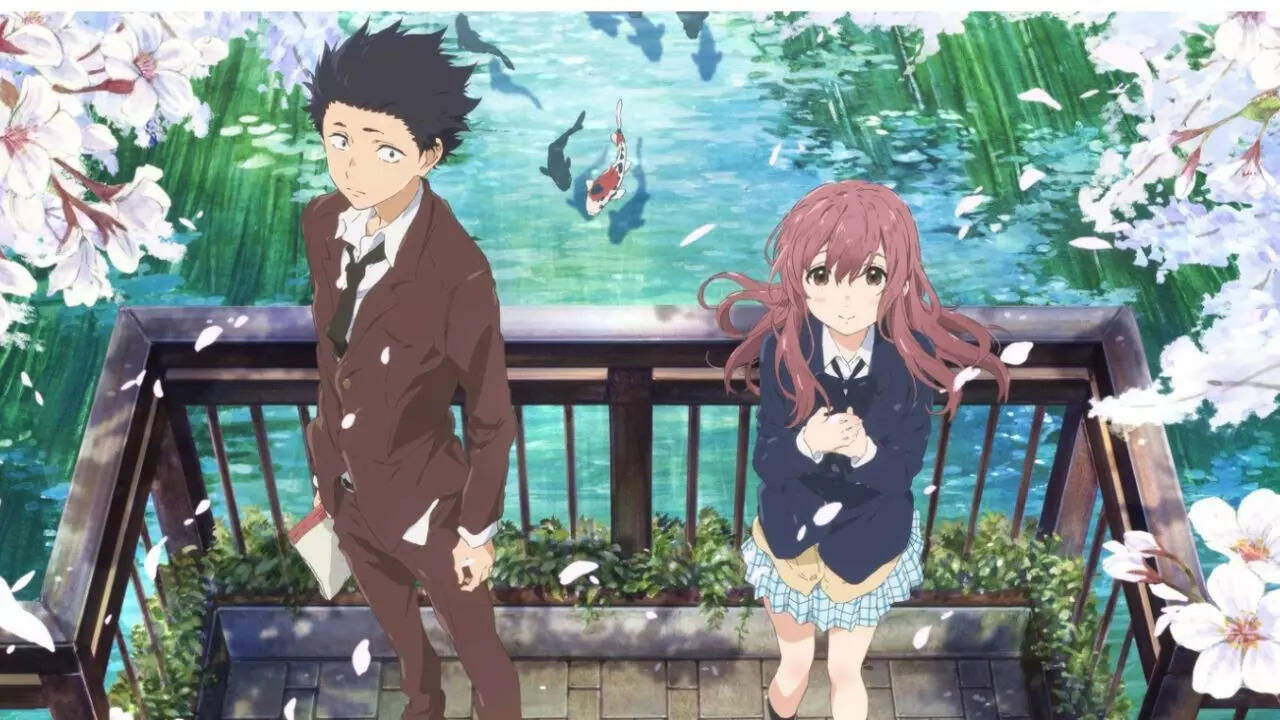 A Silent Voice