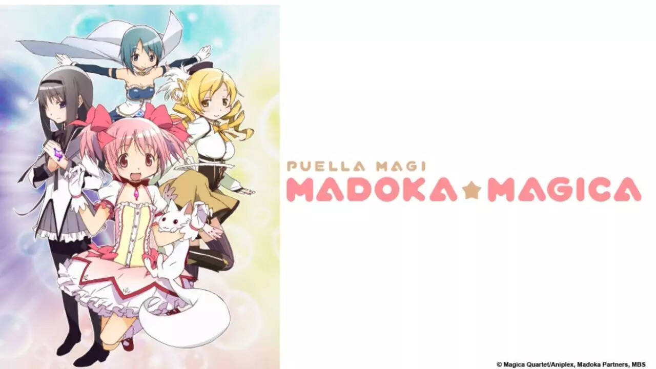 Madoka Magica
