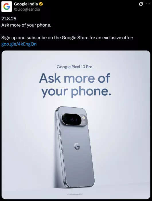 pixel 10