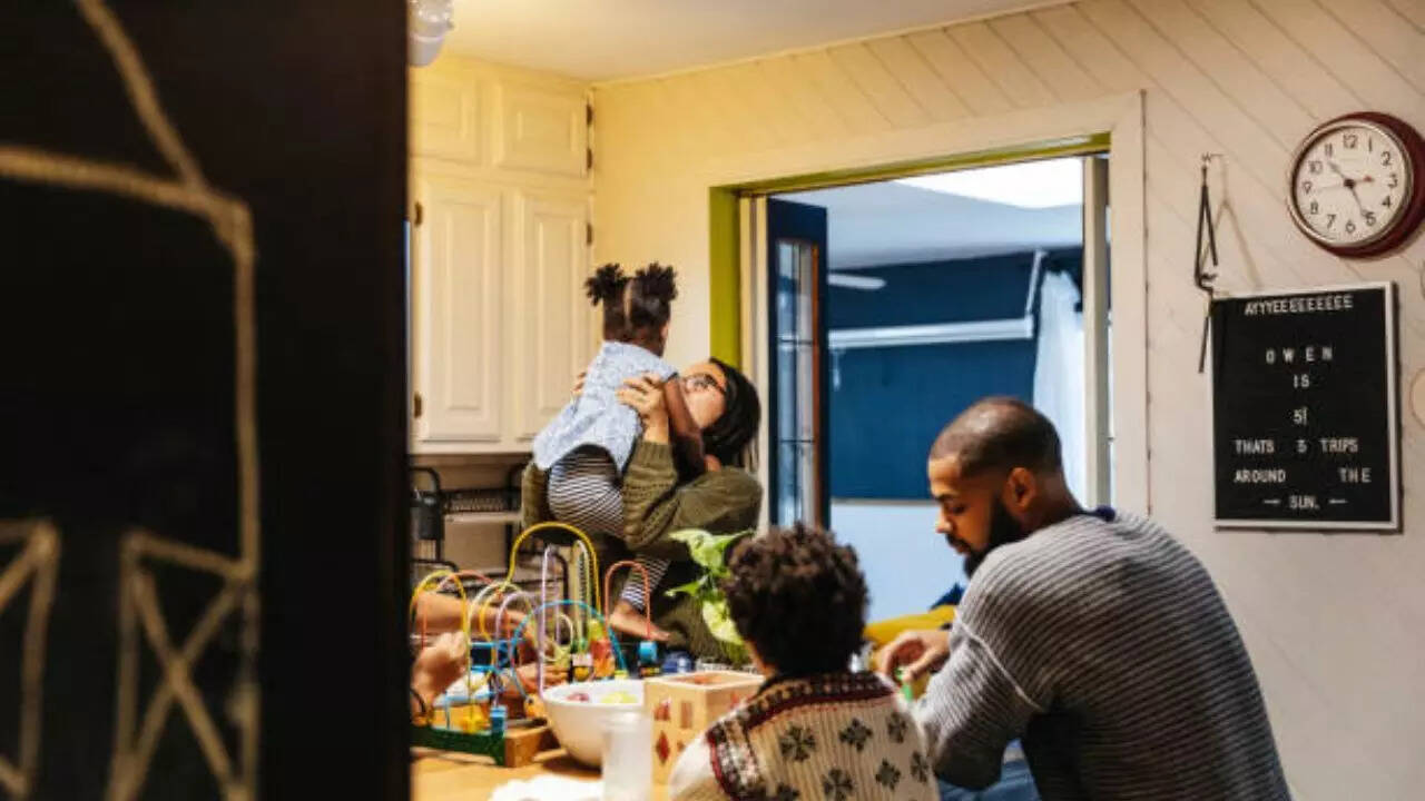 5 lessons that being middle-class will teach a person