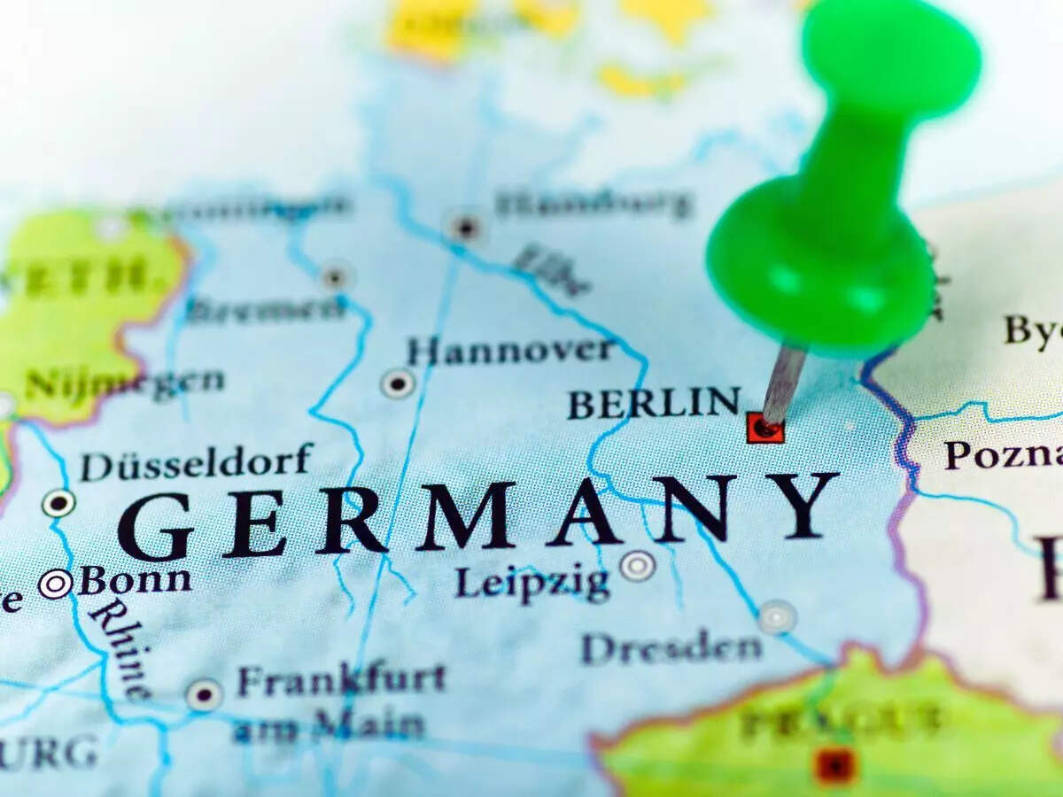 Germany visa