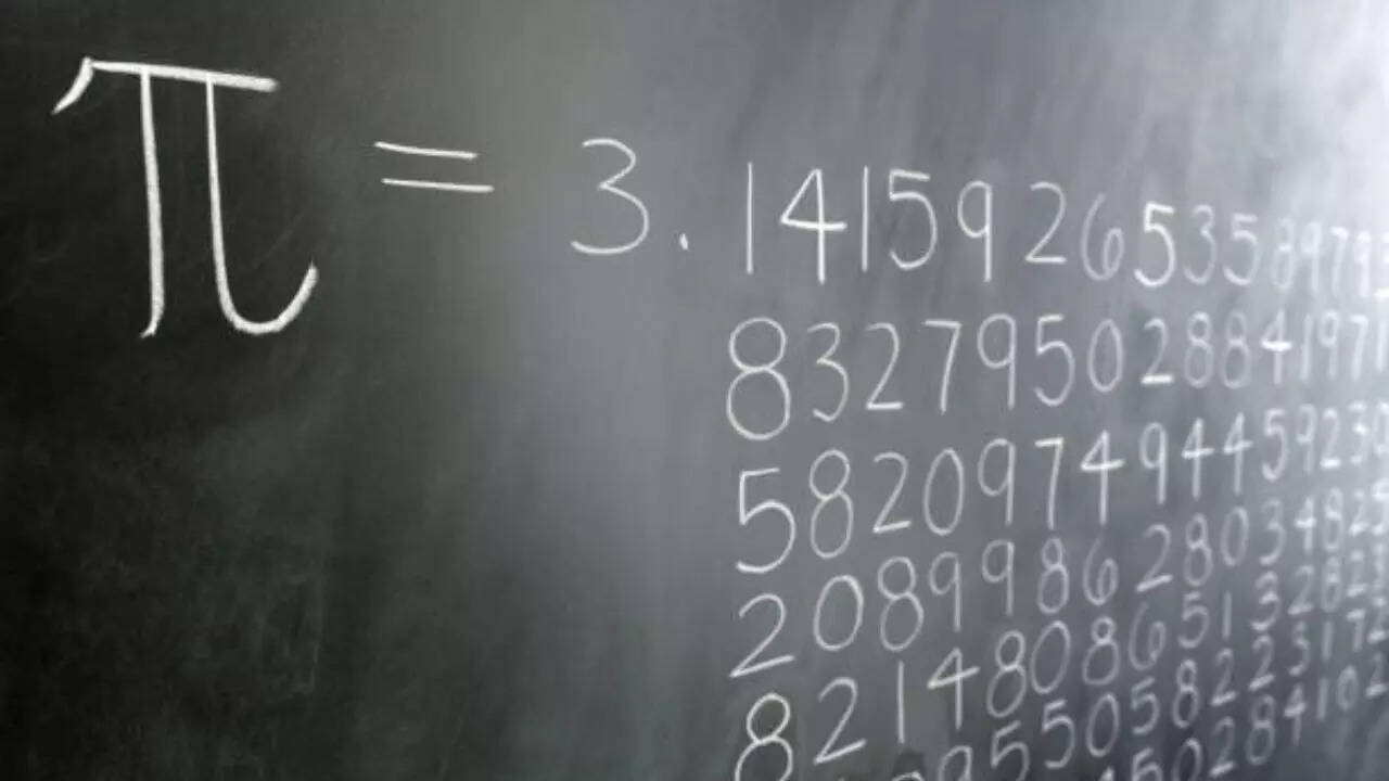 What is Pi Approximation Day?
