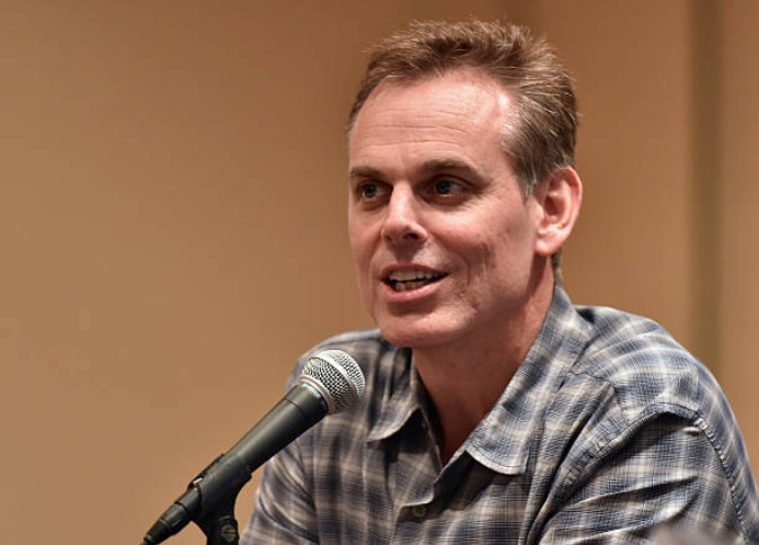 Colin Cowherd