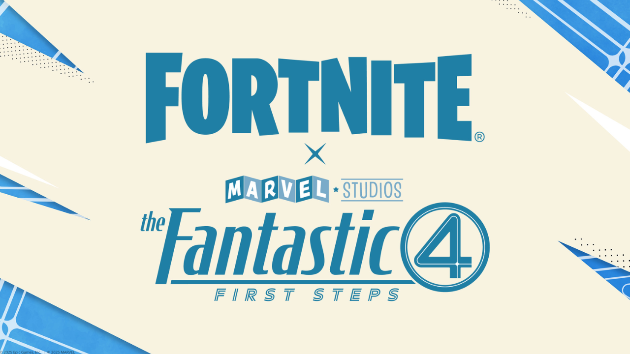 How to participate in Fortnite Fantastic Four Cup