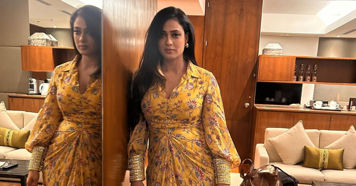 shweta tiwari