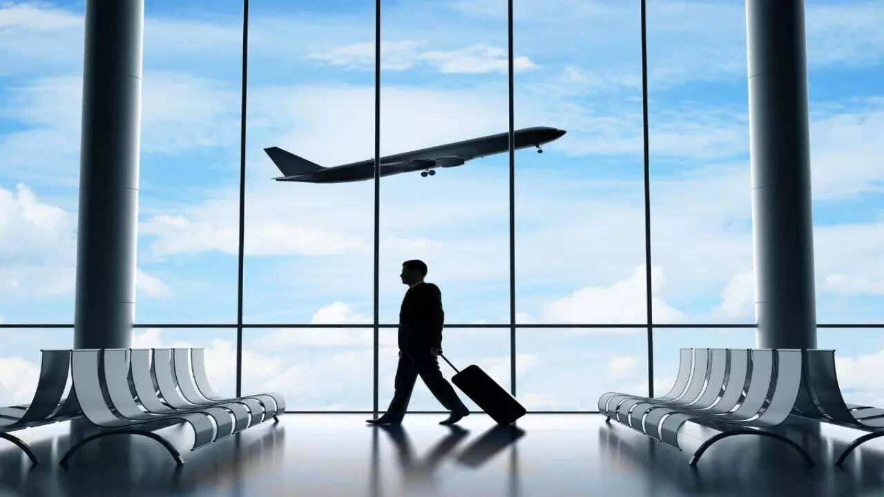 delhi airport