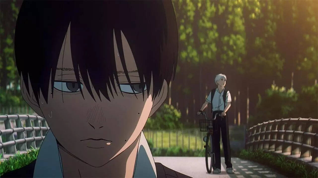 The Summer Hikaru Died episode 3 recap: Hikaru is not the boy he used to be