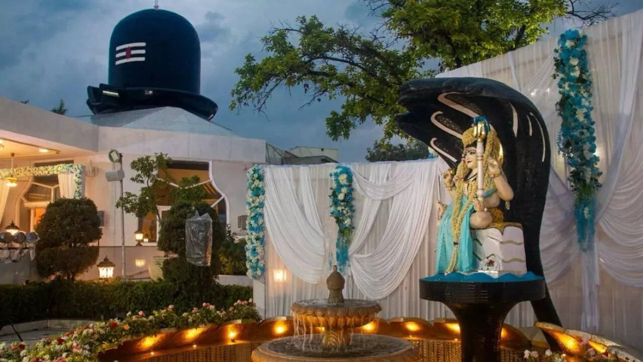 Source: Instagram Guruji Bade Mandir