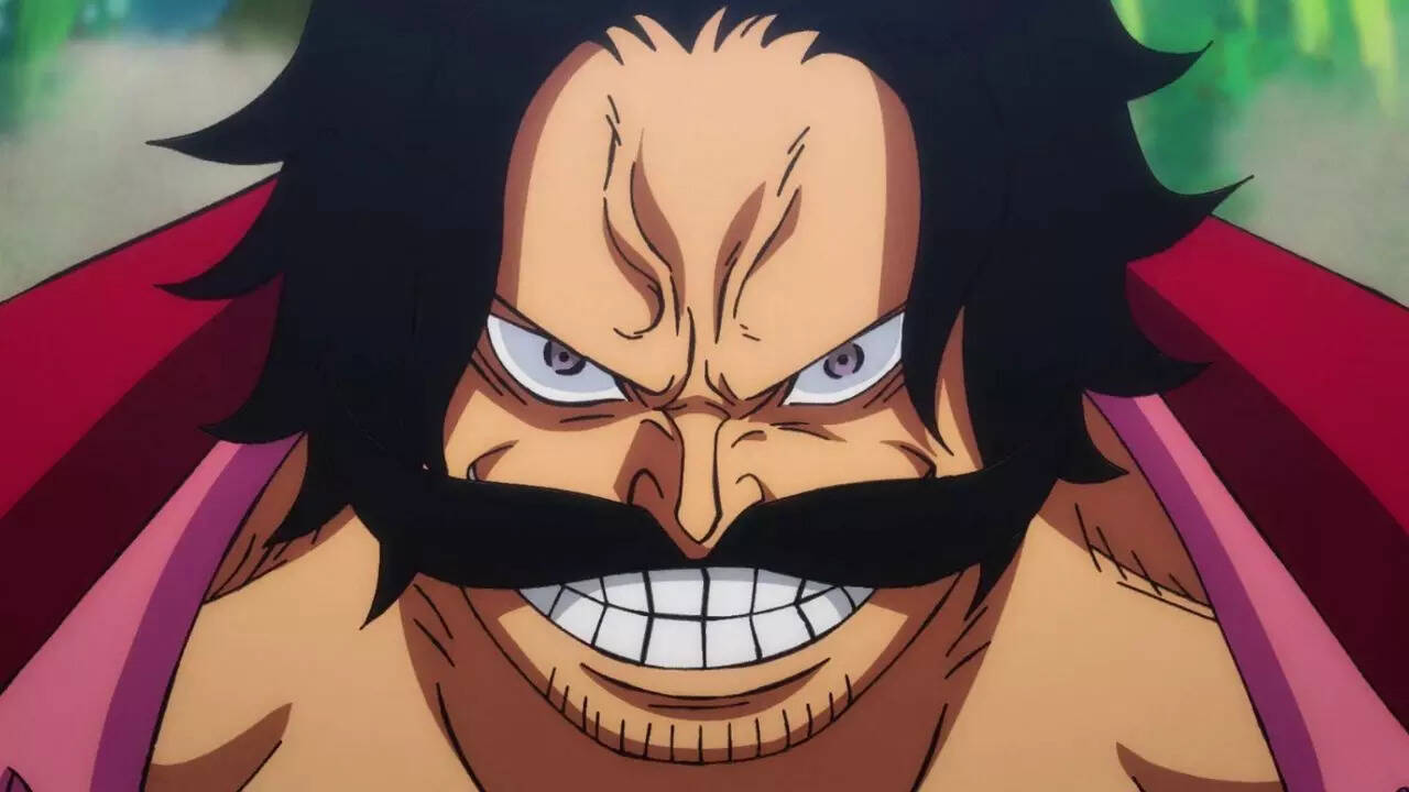 What’s the deal with the “D” clan in One Piece?