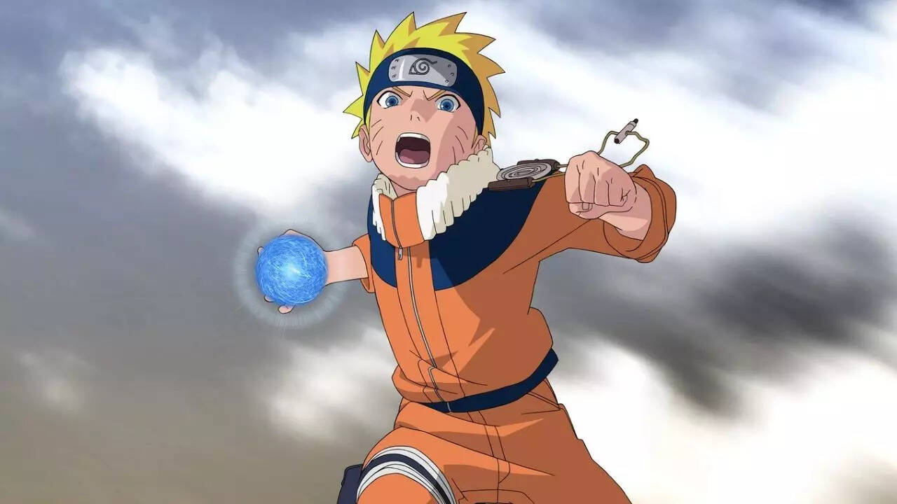 Naruto (2002)