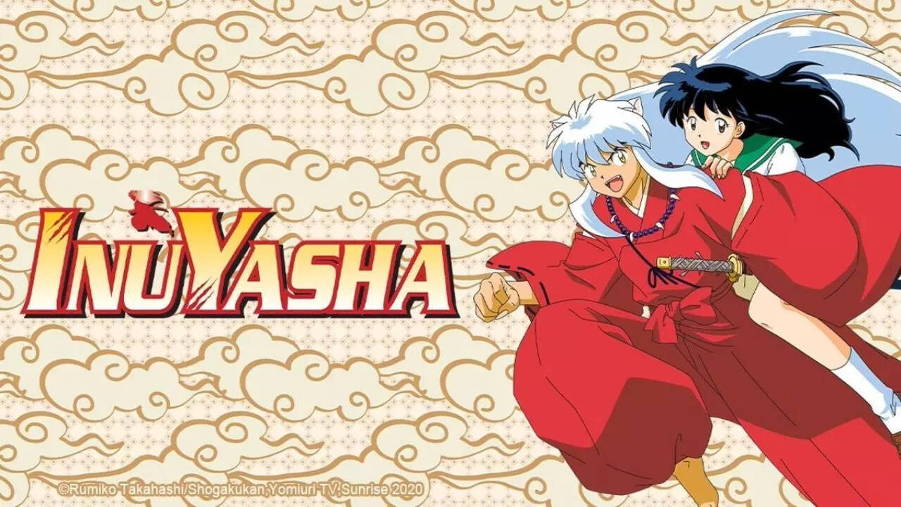 Inuyasha (2000)