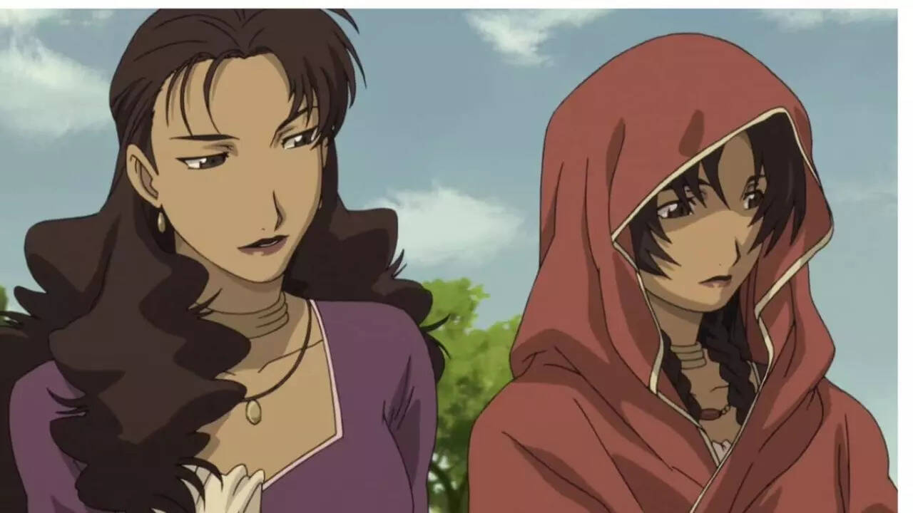 Fullmetal Alchemist (2003)