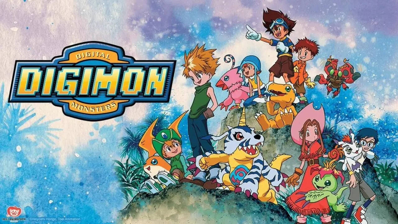 Digimon Adventure (1999–2003)