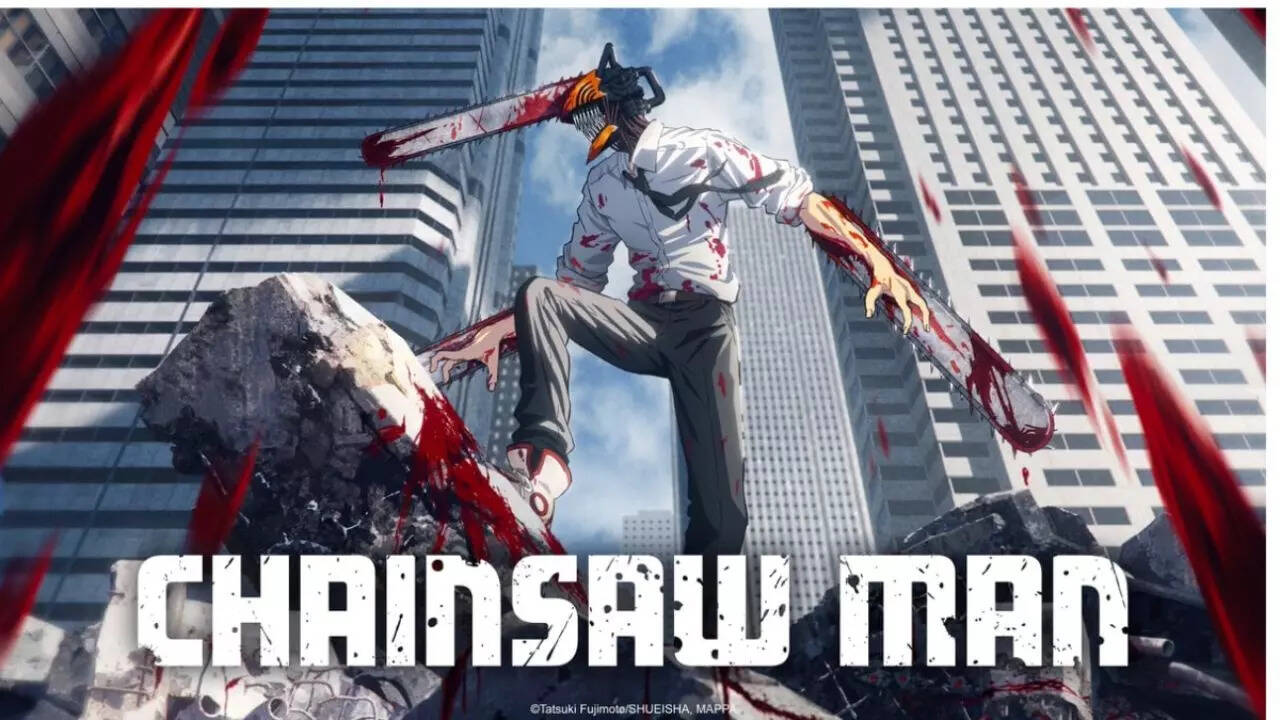 Chainsaw Man