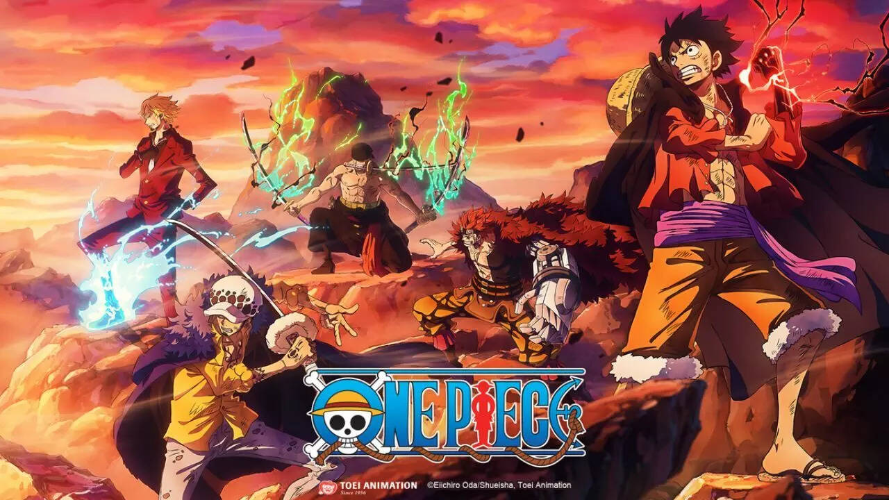 One Piece