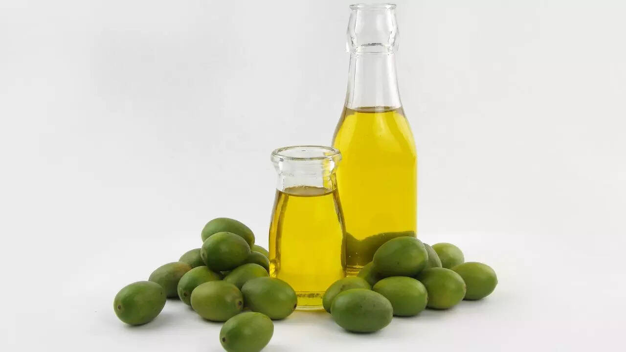Olive oil