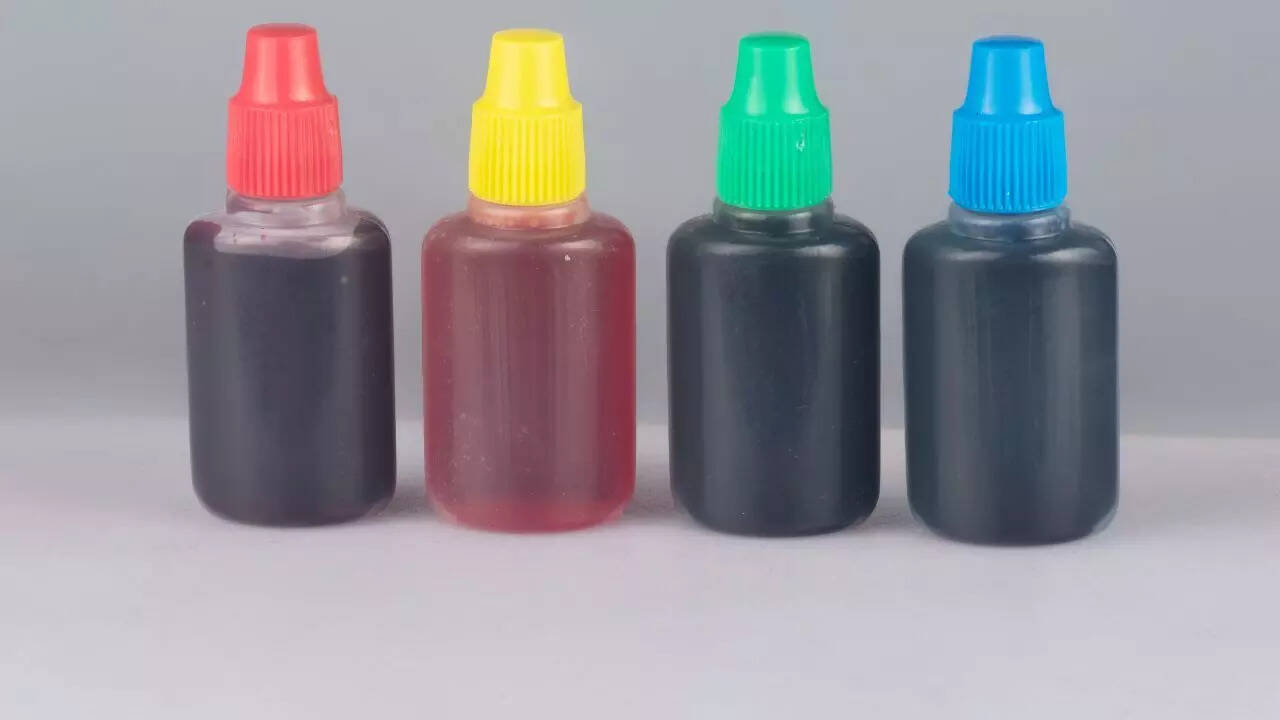 செயற்கை உணவு சாயங்கள்