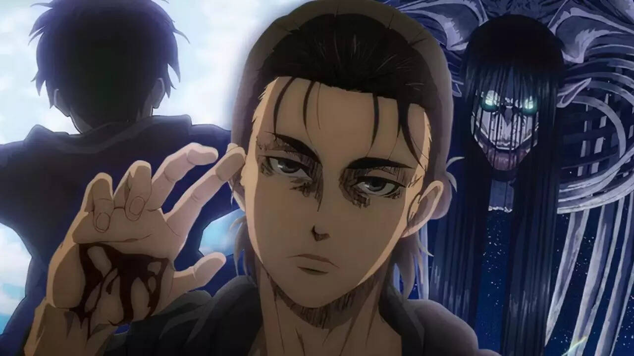 Attack on Titan: Eren Yeager’s fall from grace