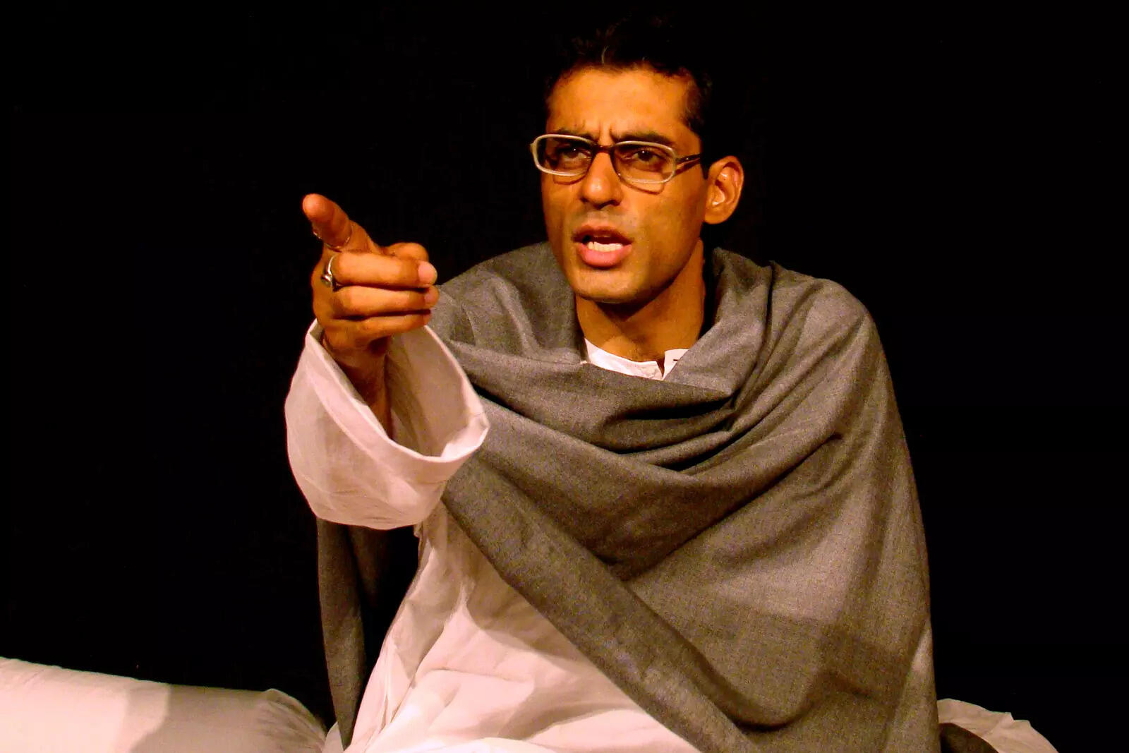 Ashwath Bhatt