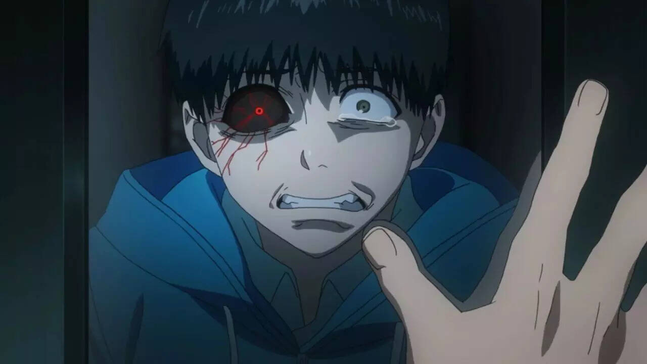 Tokyo Ghoul: Kaneki’s monstrous evolution