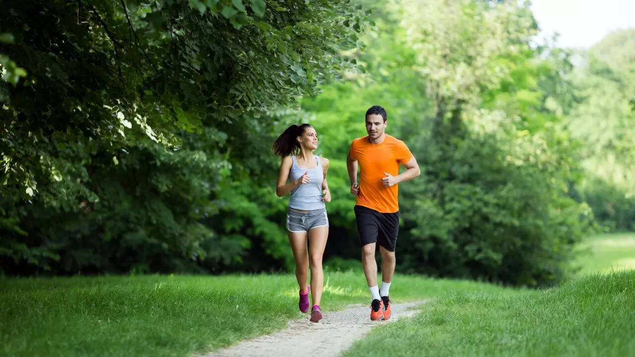 How gentle exercises help you sleep better
