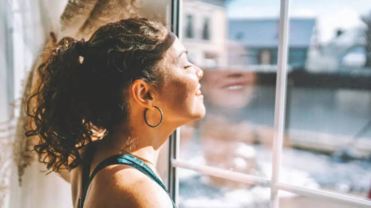 Easy ways to boost Vitamin D
