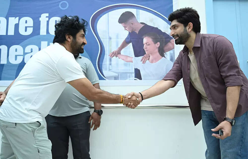 Nenu Ready