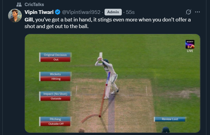 Ind vs Eng Ind vs Eng