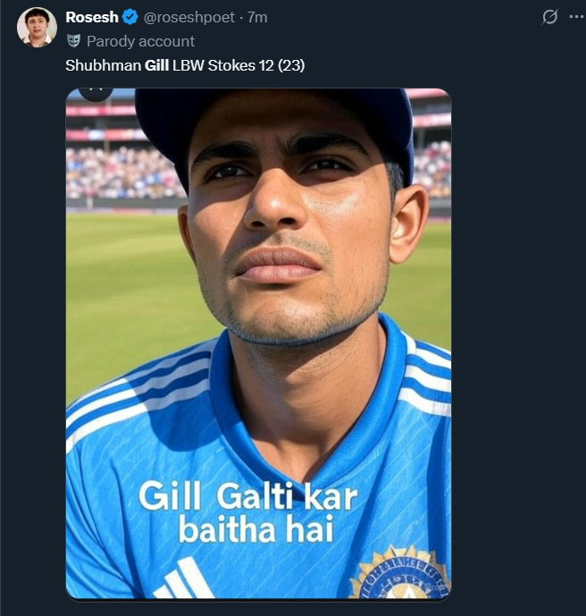 Ind vs Eng Ind vs Eng