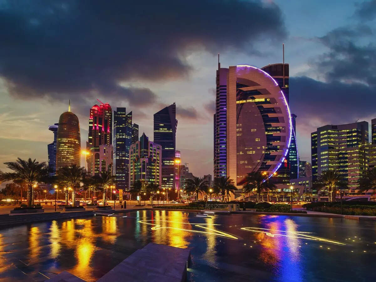 Qatar, Doha