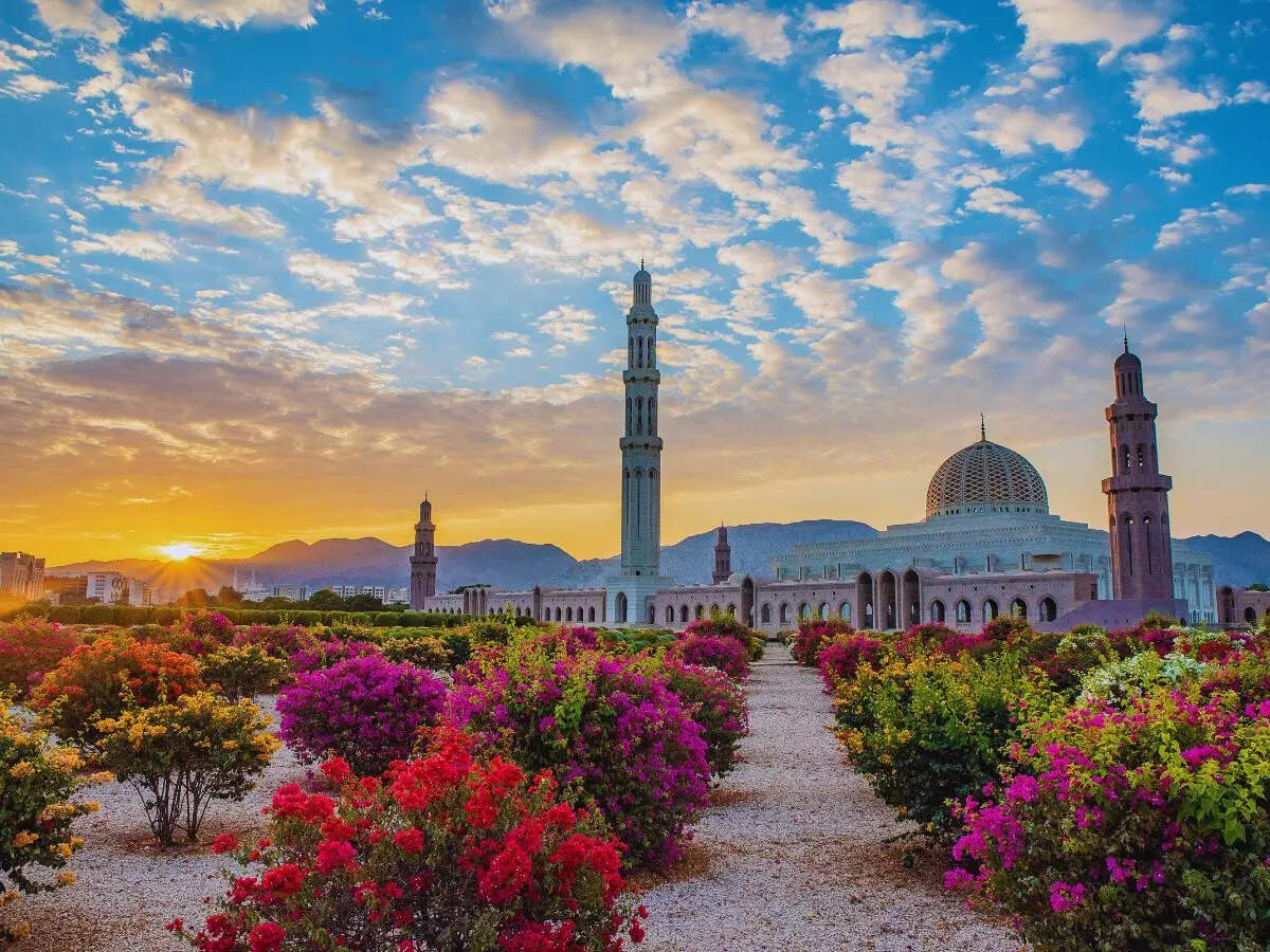 oman