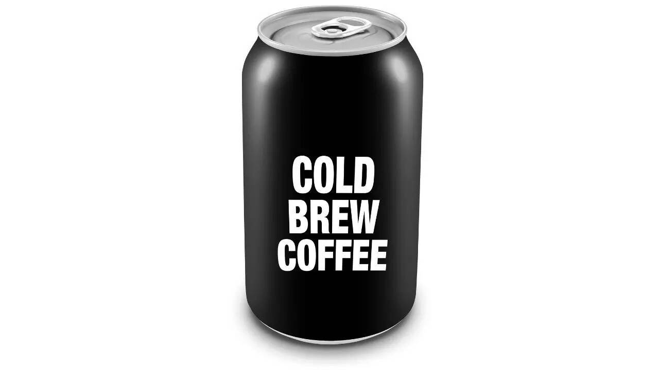 canned coffee