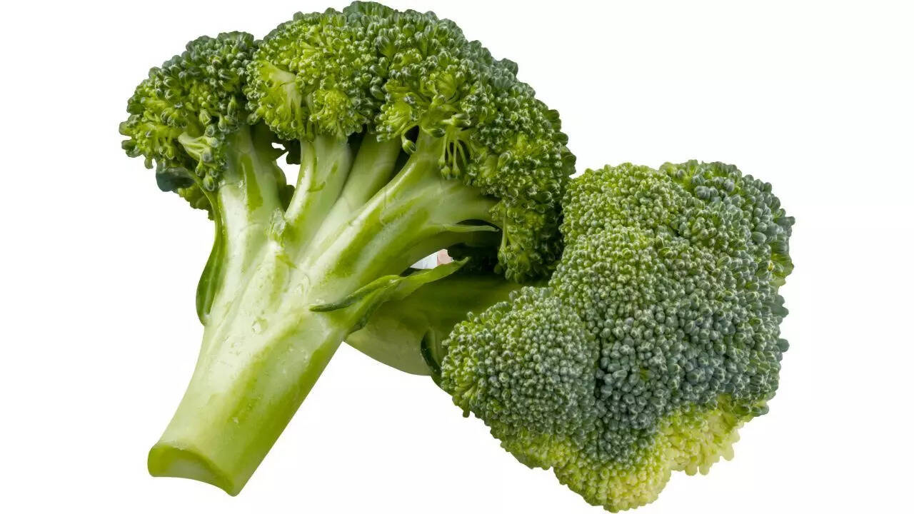 Broccoli