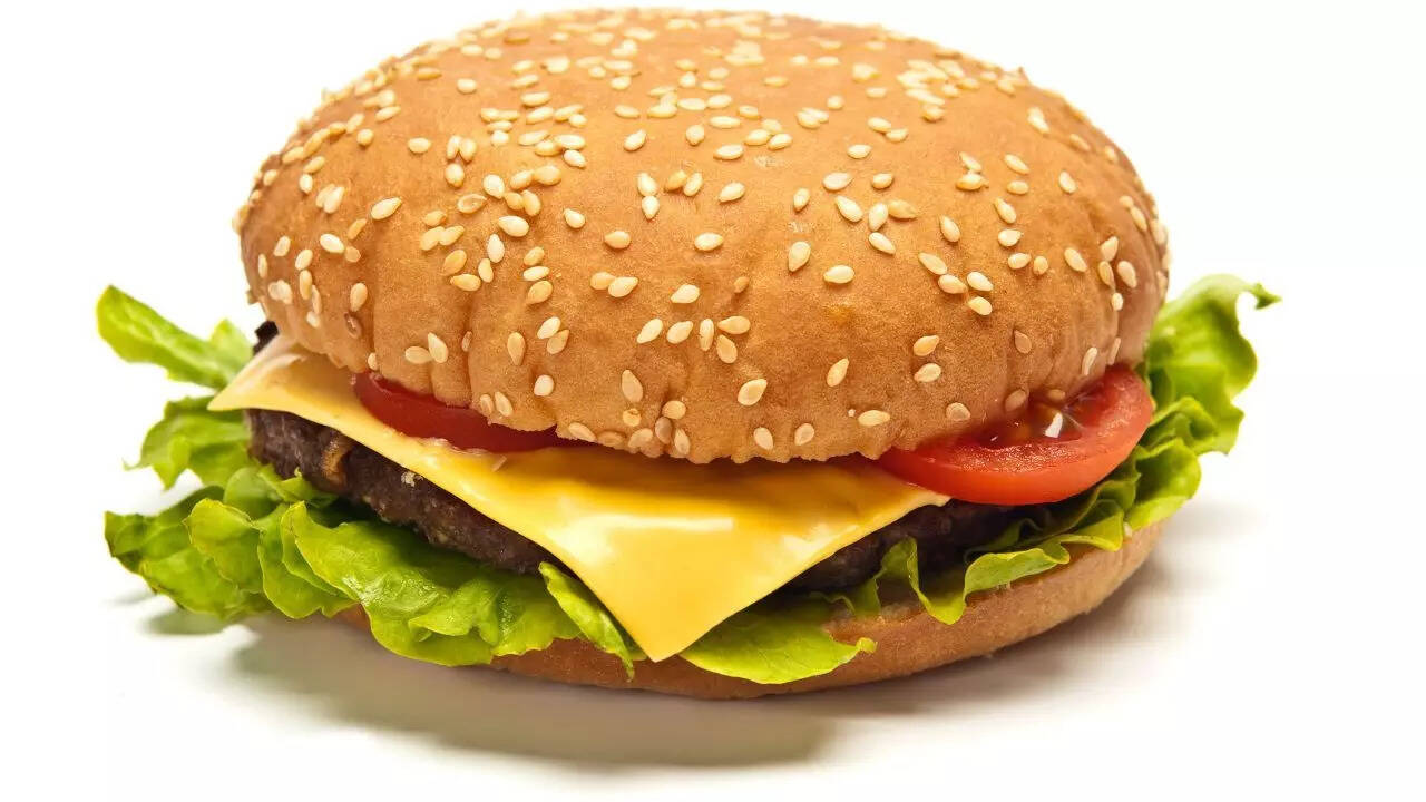 Burgers