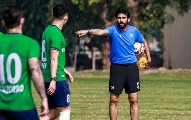 Khalid Jamil