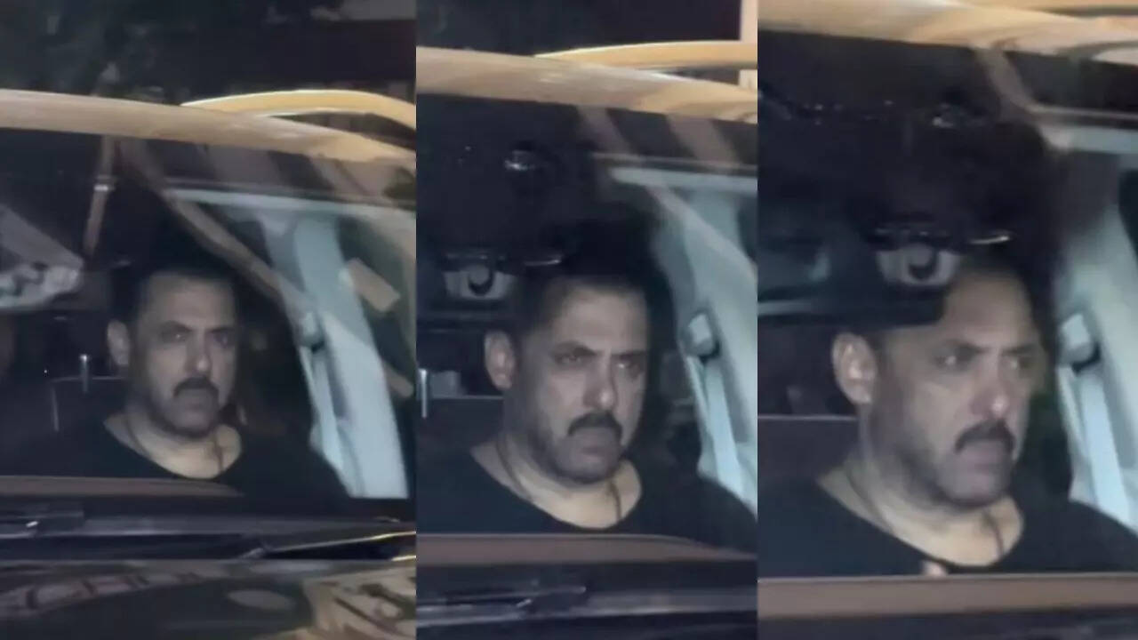 Salman Khan