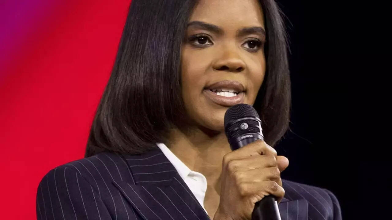 Candace Owens