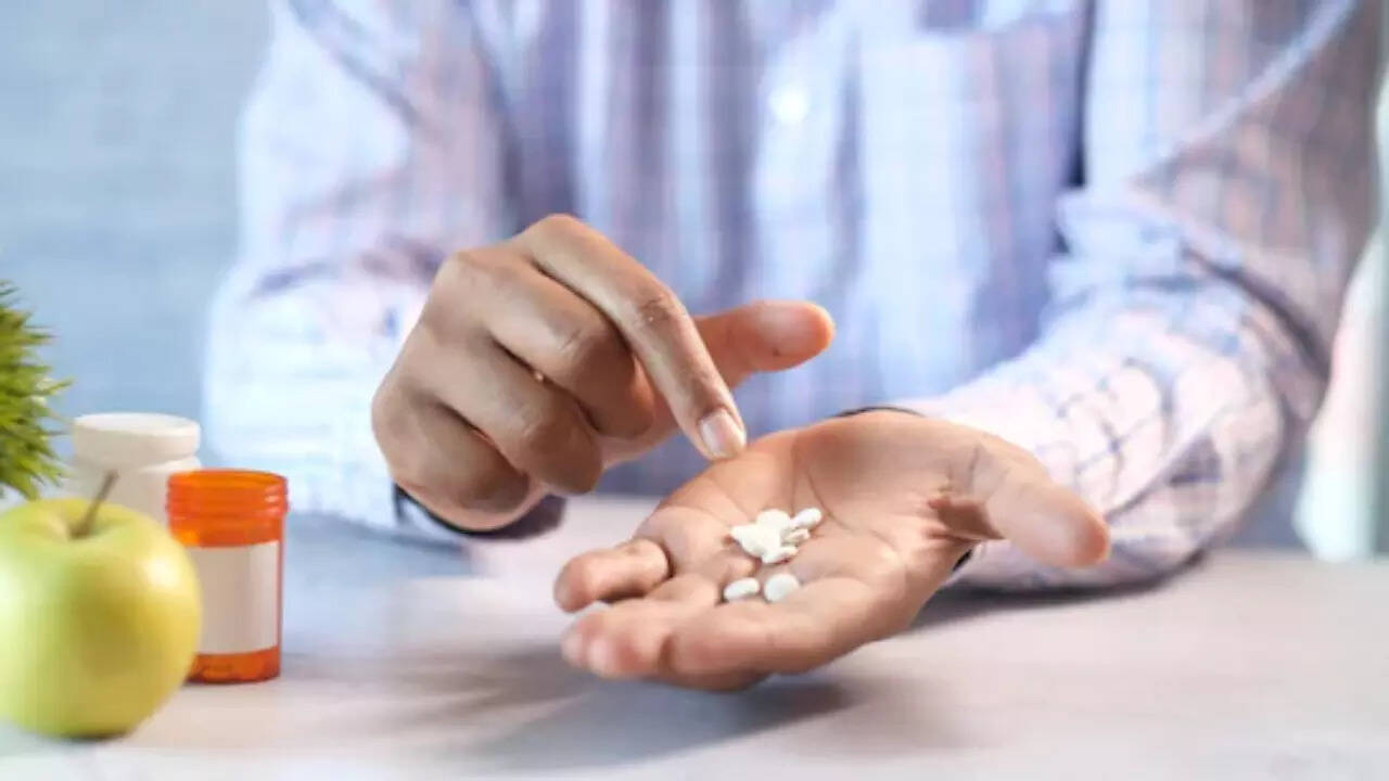 Male birth control pill (1)